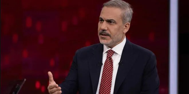 وزير الخارجية التركي: بوادر رفع العقوبات عن سوريا تلوح في الأفق وستعود بفوائد جمة