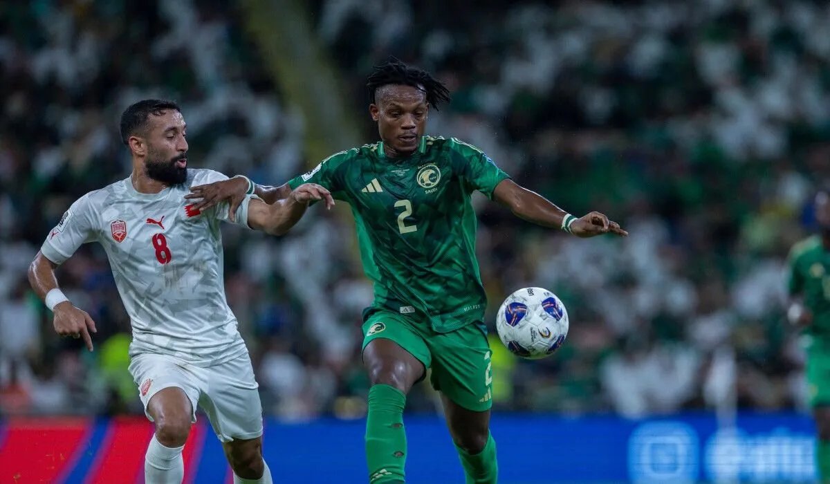 صراع التأهل إلى مونديال 2026 يشتد: نظرة على حظوظ المنتخبات العربية في التصفيات الآسيوية