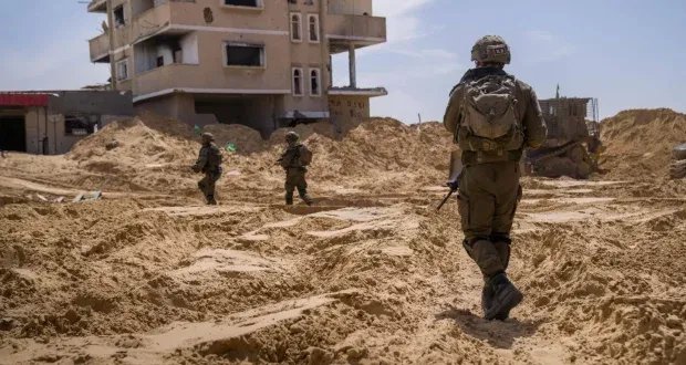 تصاعد الخسائر في صفوف الجيش الإسرائيلي: قتيل وجريح جديدان في معارك شمال غزة