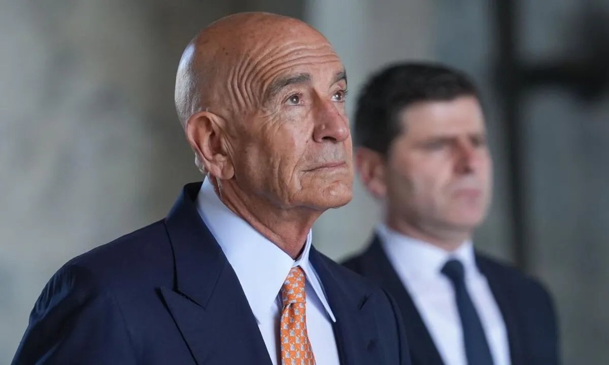 تصاعد التوتر على الحدود السورية: المبعوث الأمريكي في إسرائيل لبحث التصعيد بعد القصف المتبادل