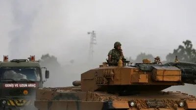 إعلام النظام يعزز التوقعات بعملية عسكرية تركية ضد قسد شمال شرق سوريا