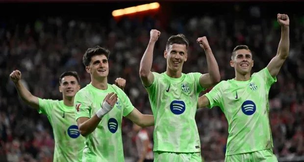 خطر الإقصاء يهدد برشلونة: اليويفا يلوح بعقوبات قاسية بسبب المخالفات المالية