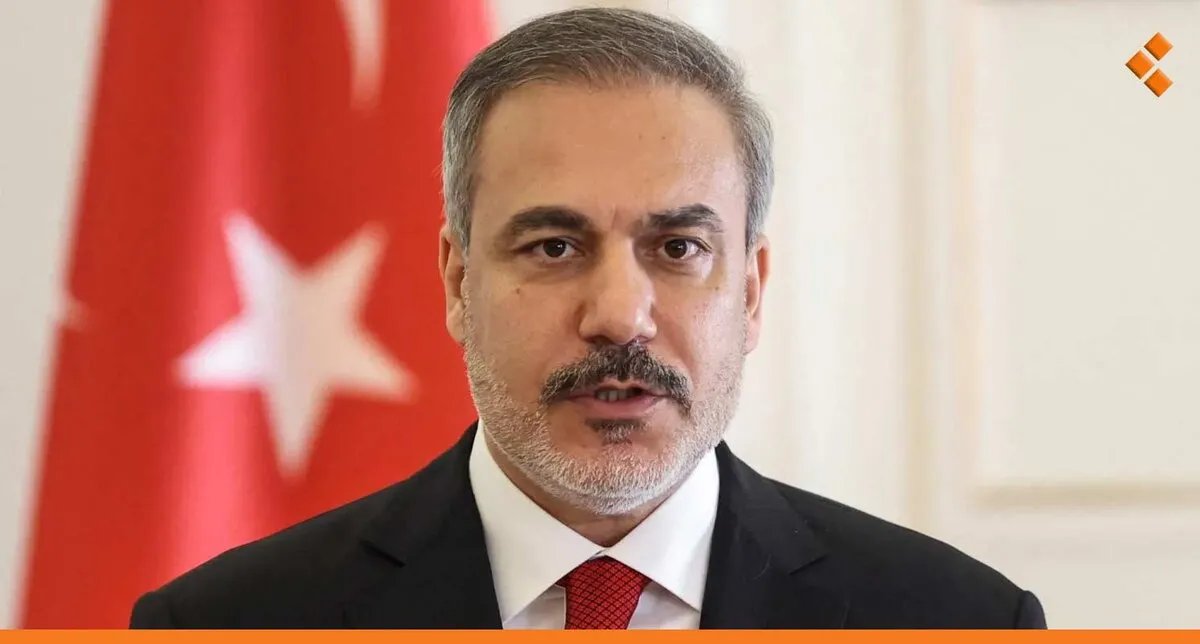 فيدان يكشف عن رؤية تركيا لمستقبل سوريا: رفع العقوبات، عودة اللاجئين، ومكافحة داعش