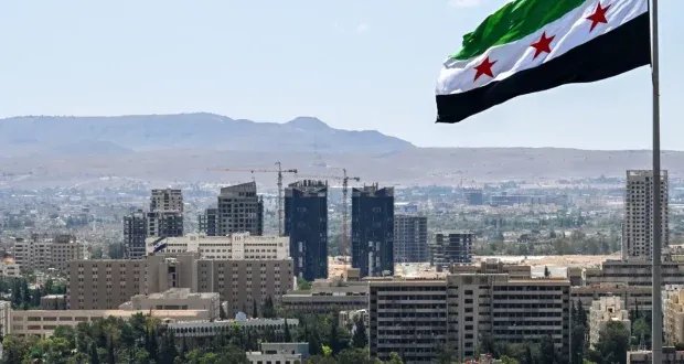 تصعيد خطير: غارات إسرائيلية في سوريا وميليشيا مدعومة من إيران متهمة بالتحريض