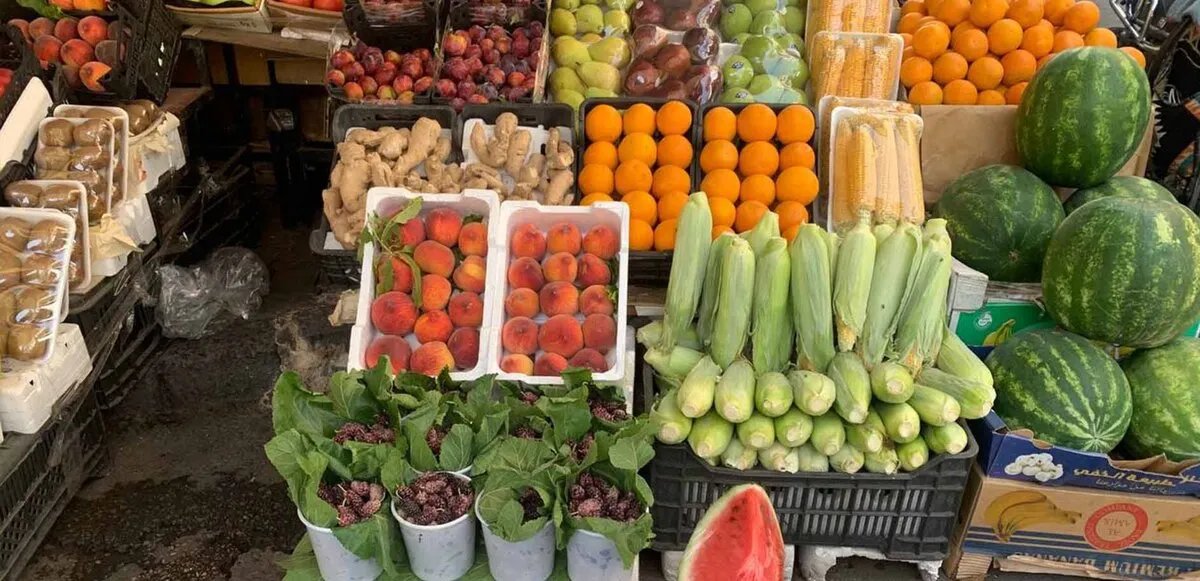 نائب رئيس لجنة تجار الخضر: قرار وقف استيراد بعض الخضروات يحمي المزارع ويدعم الإنتاج المحلي