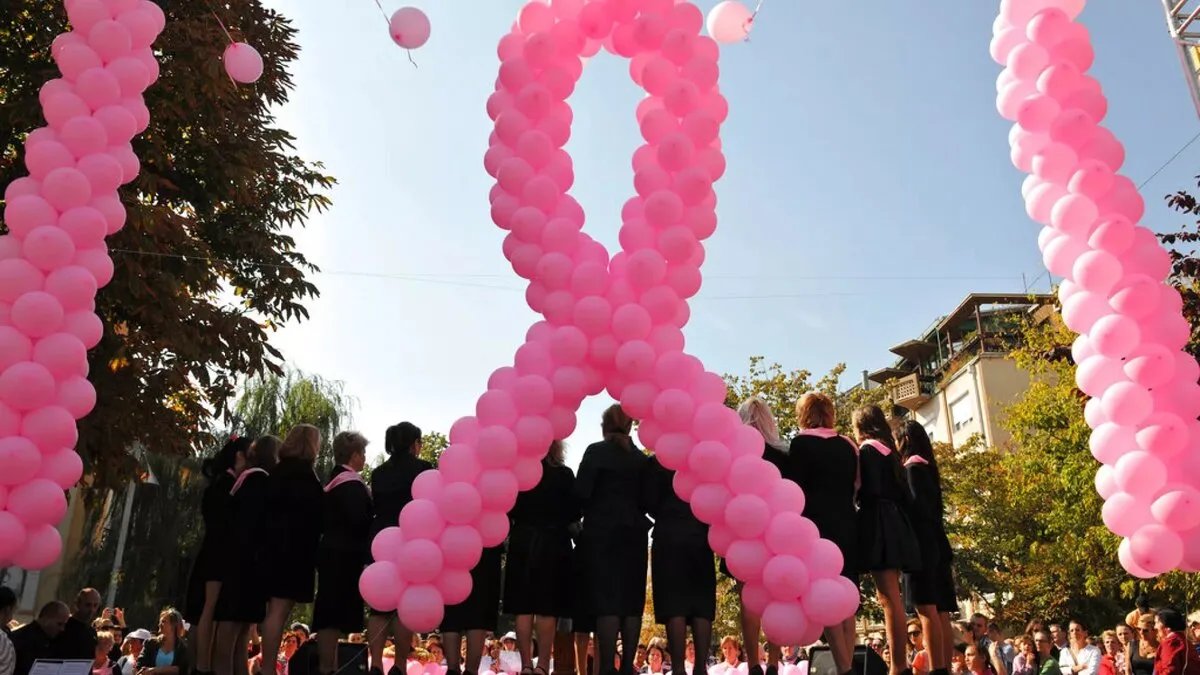 طفرة في علاج سرطان الثدي: علاج مركب يوقف تطور المرض ويمنح أملاً جديداً للمرضى