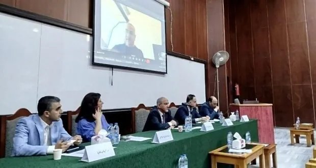 خبراء اللاذقية يناقشون مستقبل الاقتصاد السوري بعد رفع العقوبات: فرص وتحديات