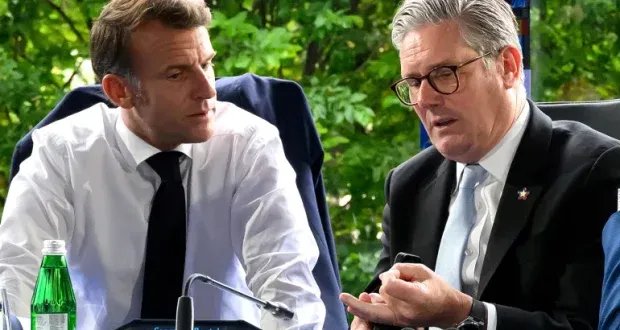 تحذيرات أمريكية لبريطانيا وفرنسا من الاعتراف بفلسطين: هل يشعل ذلك أزمة دبلوماسية مع إسرائيل؟