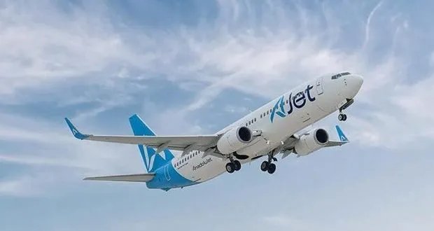 خطوة نحو تعزيز العلاقات: شركة "AJet" التركية تطلق رحلات مباشرة إلى دمشق وأنقرة