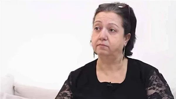 رحيل الفنانة السورية حنان اللولو بعد صراع مع السرطان