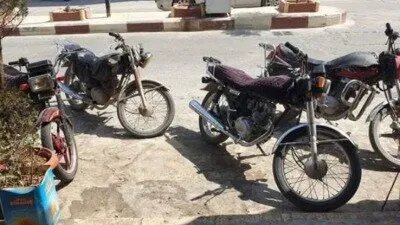 حلب: مطالب بتشديد الرقابة على الدراجات النارية غير المرخصة للحد من الفوضى والجريمة