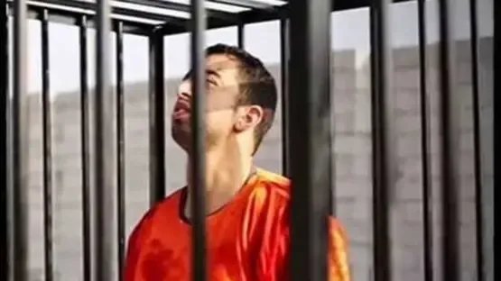 محاكمة في السويد بتهمة قتل الطيار الأردني معاذ الكساسبة في سوريا