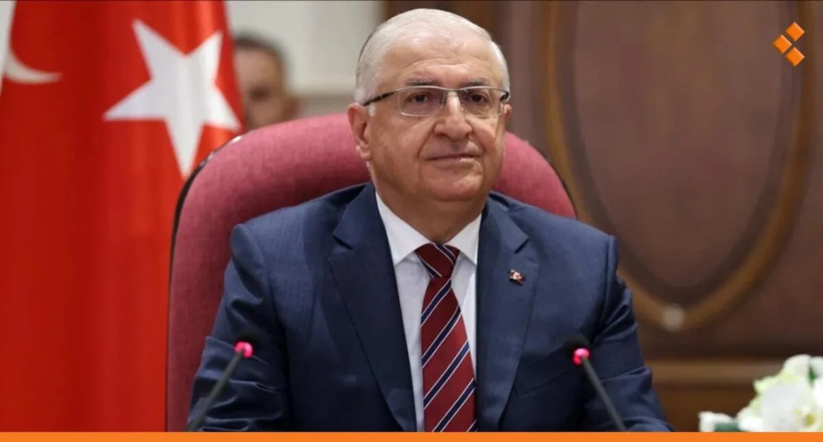 تركيا تكشف أولوياتها في سوريا وتوضح موقفها من الحوار مع إسرائيل