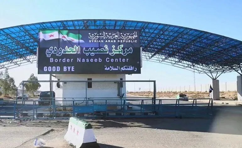 قفزة نوعية في التبادل التجاري: الصادرات الأردنية إلى سوريا تسجل ارتفاعاً ملحوظاً