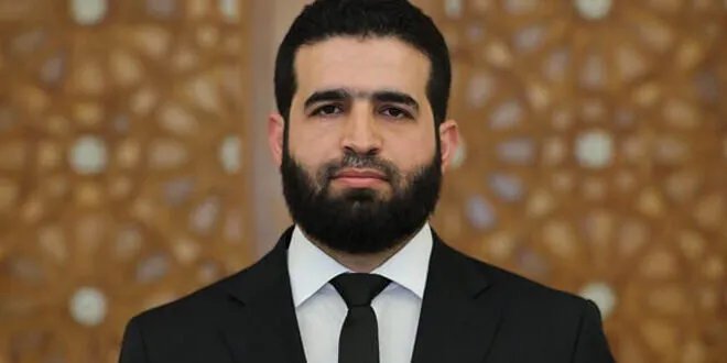 وزير الداخلية يكشف عن هيكلة جديدة للأمن: نسعى لتحويله إلى مصدر أمان لا قلق للسوريين