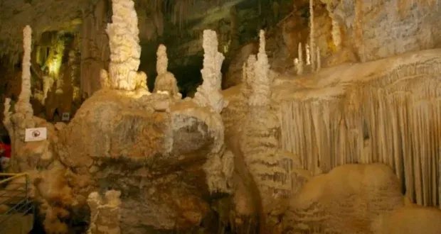 رسميًا: إعادة فتح مغارة جعيتا قريبًا بعد إغلاق استمر 6 أشهر