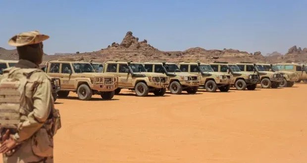 ليبيا: صراع النفوذ والسلطة - خريطة السيطرة من حفتر إلى الدبيبة