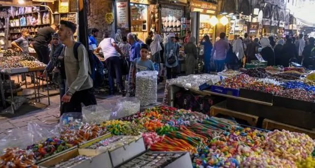 وزارة الاقتصاد تشدد الرقابة على الأسواق لكبح ارتفاع الأسعار قبل عيد الأضحى