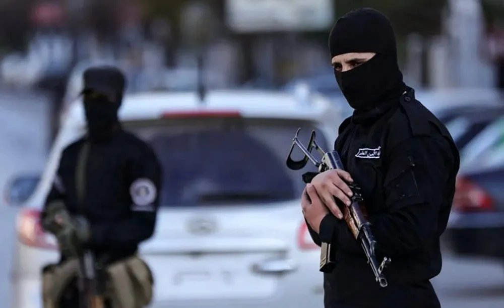 جبلة: حظر تجوال في الدالية وبيت عانا بعد هجوم على مركز اتصالات