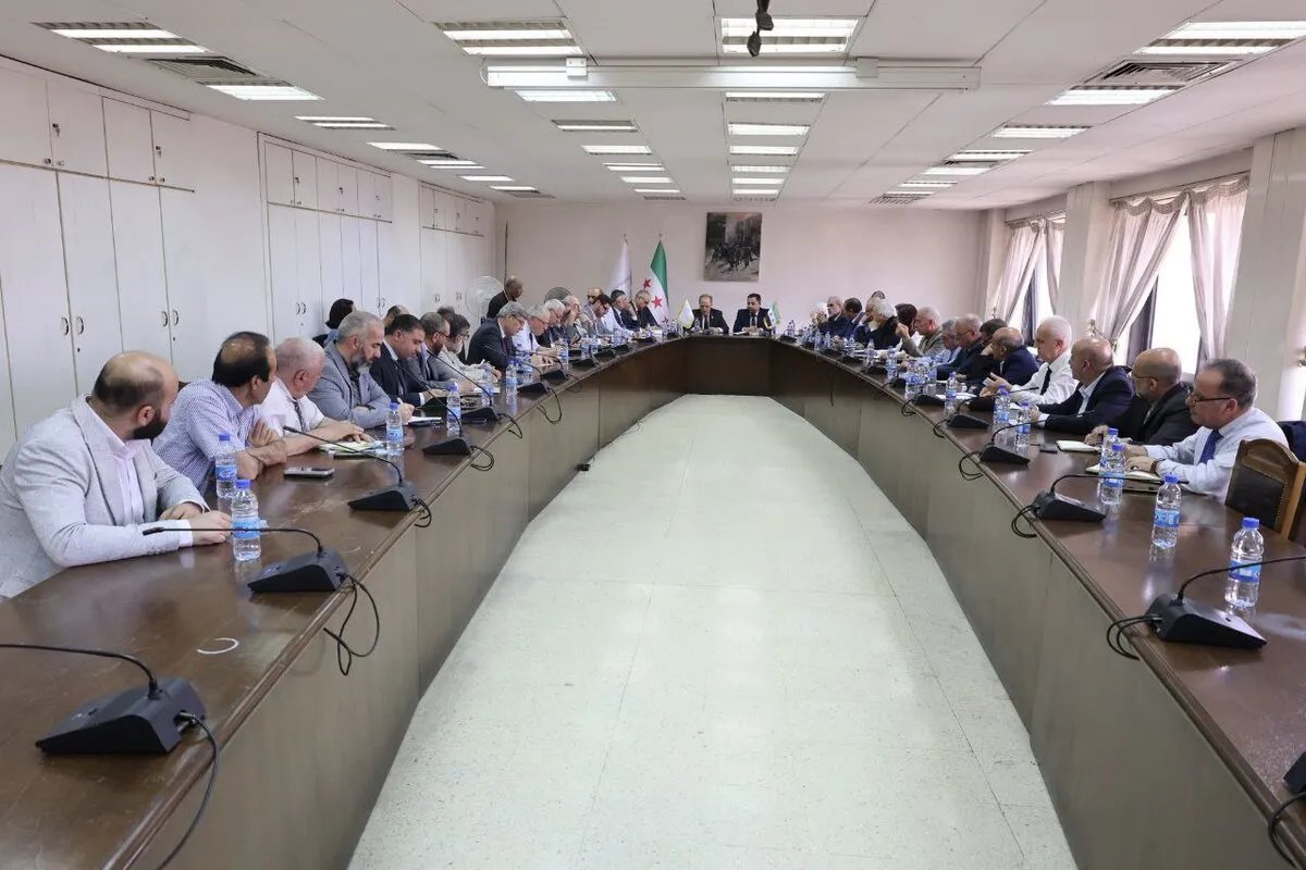 قانون جديد لتنظيم الجامعات الخاصة في سوريا: تطوير التعليم العالي ودعم الشراكة مع القطاع الخاص