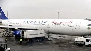 استئناف الرحلات بين دمشق وجدة بعد توقف 8 سنوات بمعدل رحلتين أسبوعياً