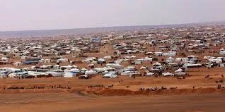 قوات النظام تمنع تهريب أدوية وأغذية إلى مخيم الركبان وتفاقم الأزمة الإنسانية