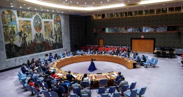 الفيتو الأمريكي يعطل قرارًا أمميًا لوقف إطلاق النار في غزة وسط انتقادات دولية متزايدة