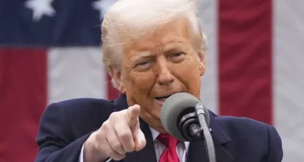 ترامب يكشف: بوتين يؤكد لروسيا الرد الحاسم على هجمات أوكرانيا