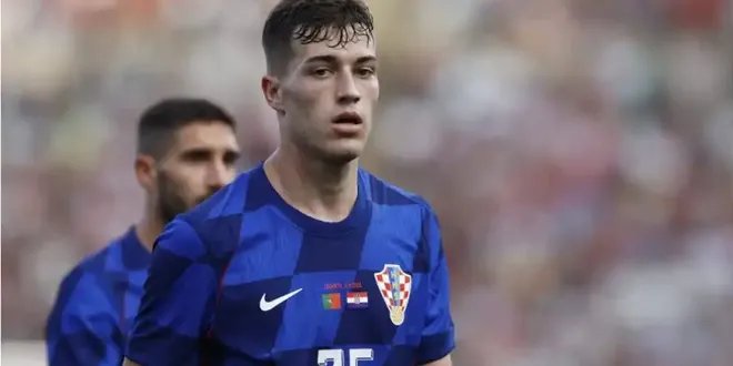 رسميًا: إنتر ميلان يضم الموهبة البوسنية سوتشيتش لتعزيز خط وسطه