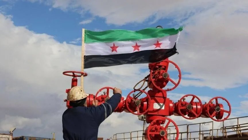 الغاز السوري: ثروة واعدة تواجه تحديات جمة.. ما هي أبرز عوائق الاستغلال؟