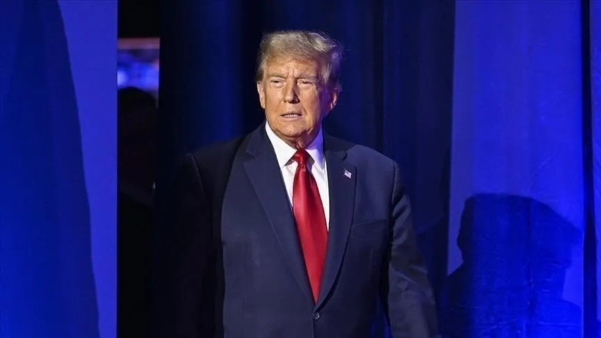 ترامب يعيد العمل بحظر السفر ويمنع دخول مواطني 12 دولة للولايات المتحدة.. ما هي الدول المشمولة؟