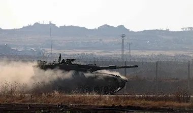 خسائر فادحة للاحتلال في جباليا والشجاعية: المقاومة تشتد وتكشف نقاط ضعف الجيش الإسرائيلي