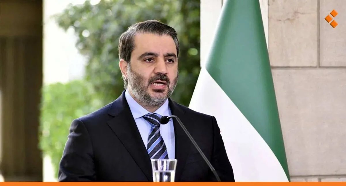 وزير الخارجية السوري: الهجمات الإسرائيلية استفزاز.. ودمشق لا تسعى للحرب