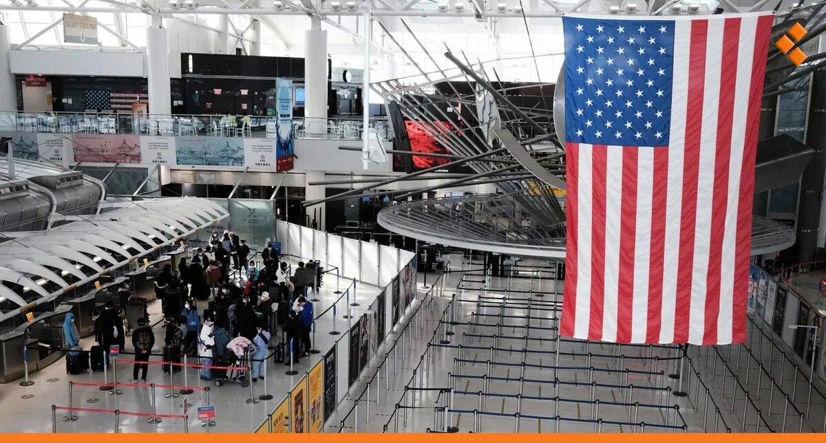 ترامب يثير الجدل: حظر سفر على 12 دولة واستثناء مفاجئ لسوريا.. ما الأسباب؟