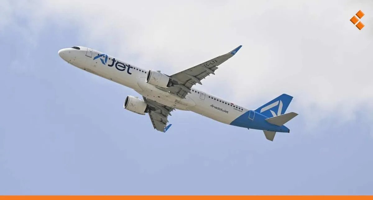 الخطوط التركية تعزز تواجدها في سوريا: "إي جت" تبدأ رحلاتها إلى دمشق منتصف حزيران