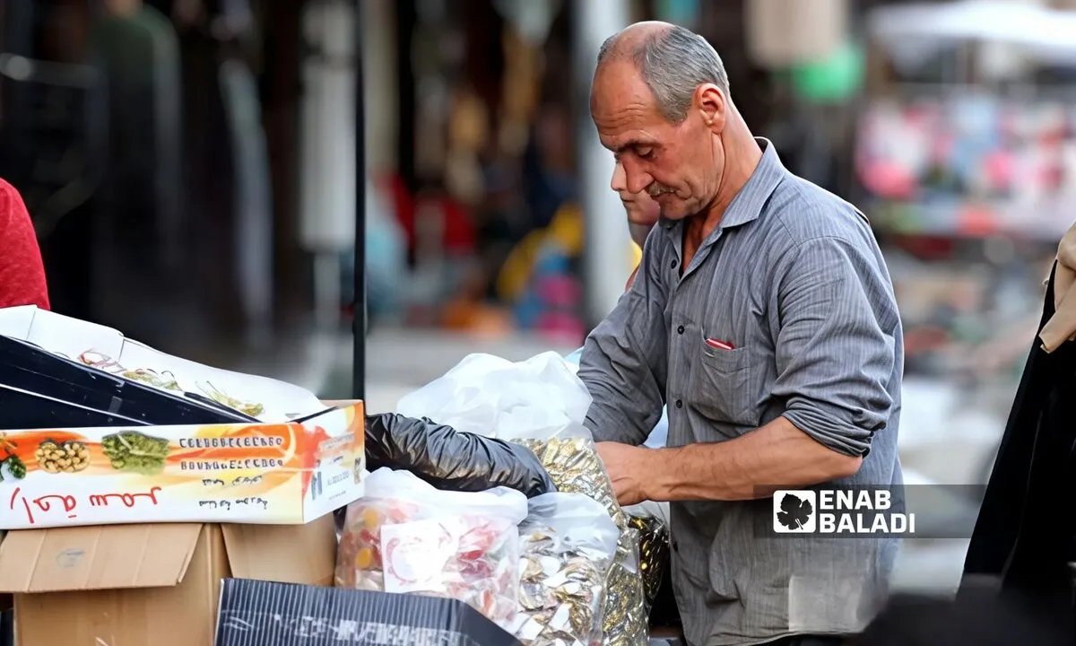 عيد الأضحى في رأس العين وتل أبيض: تحضيرات متواضعة في ظل أزمة اقتصادية وارتفاع الأسعار