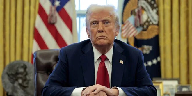 تطور مفاجئ: ترامب يرفع اسم سوريا من قائمة حظر السفر إلى أمريكا