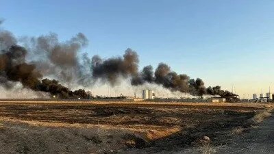 خسائر بمليار دولار.. الإدارة الذاتية تكشف تداعيات القصف التركي على البنية التحتية