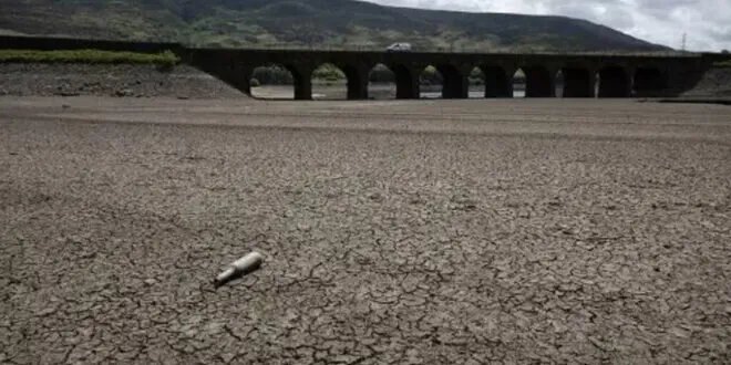 تحذير أوروبي: الجفاف يضرب أكثر من نصف أراضي أوروبا والمتوسط في أيار
