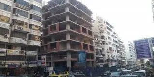 دمشق تسجل أعلى أسعار عقارات عالمياً مقارنة بدخل الفرد