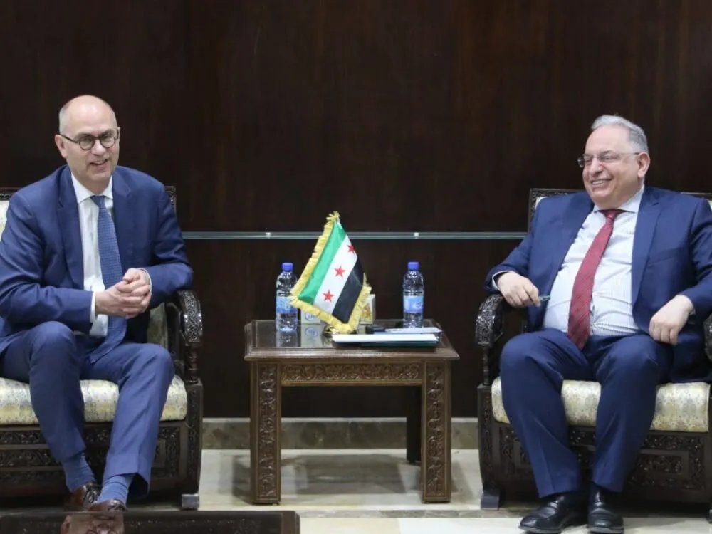 بعد 18 عامًا: صندوق النقد الدولي يعود إلى سوريا لبحث الإصلاحات المالية