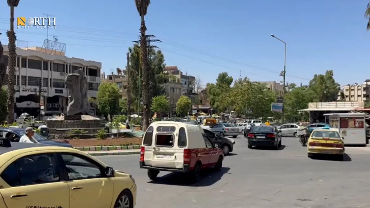 السويداء تطلق مبادرة حوار وطني شامل بدعم من المغتربين