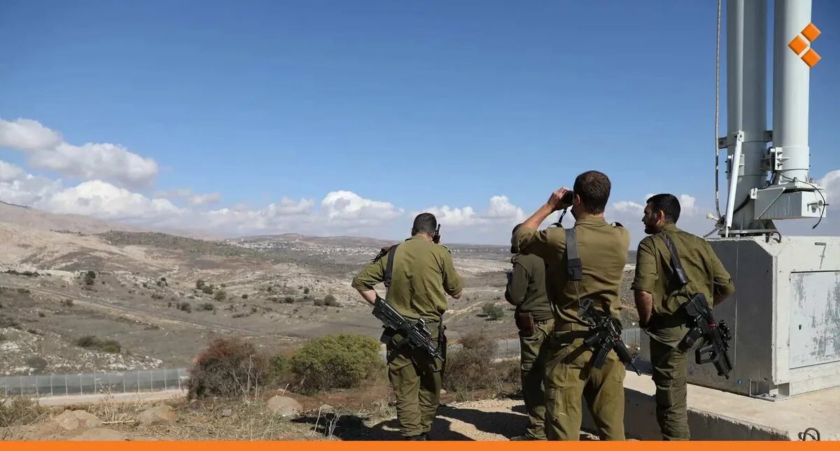 تصاعد التوتر على الحدود: ما هي دوافع التصعيد السوري الإسرائيلي جنوباً؟