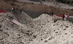 عبد المولى: الهجمات على معابر سوريا ولبنان تهدد المدنيين ويجب وقفها فوراً