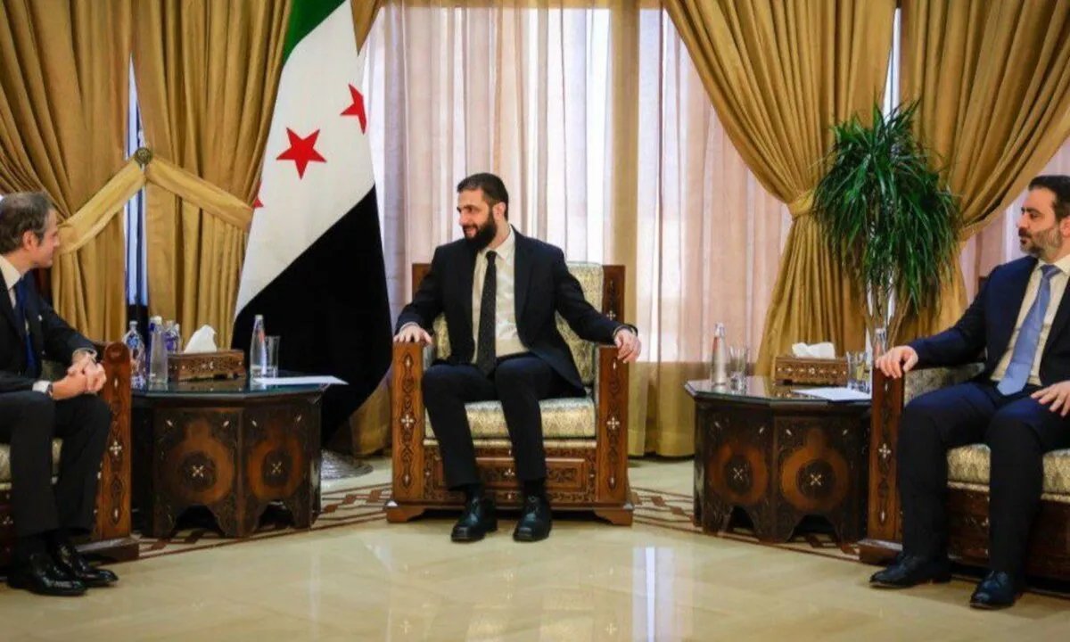 سوريا تنفتح على الطاقة النووية: دراسة إنشاء مفاعلات صغيرة وتعاون مع الوكالة الدولية للطاقة الذرية