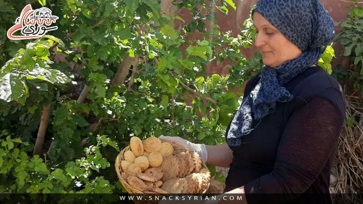 من ريف حماة إلى موائدكم: نساء "ربعو" يتغلبن على الصعاب لإنتاج أجود الأطعمة المحلية