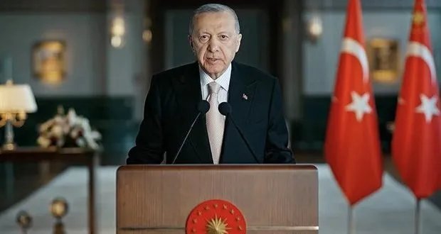 أردوغان يبشر بسلام دائم في سوريا: دعم إقليمي سيعيد أمجادها