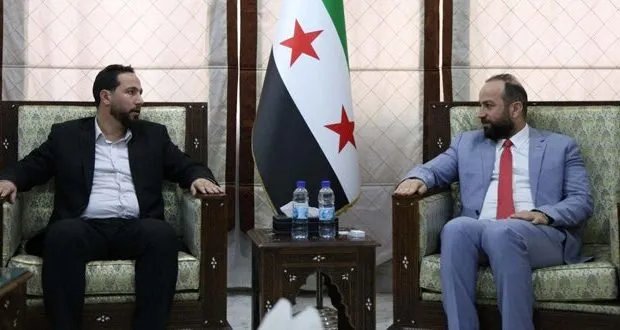 وزير الإعلام يبحث مع اتحاد الكتاب العرب آلية جديدة لتنظيم النشر وحماية حرية الفكر