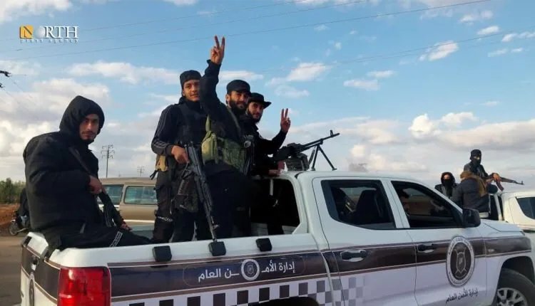 مقتل عنصري مرور في درعا: الأمن يتوعد بملاحقة الجناة