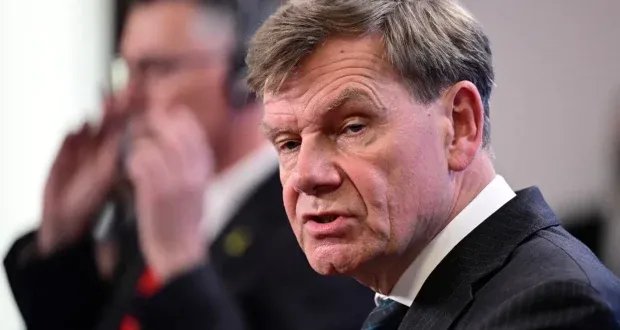 ألمانيا ترفض الاعتراف الفوري بدولة فلسطينية وتنتقد ممارسات إسرائيل في غزة